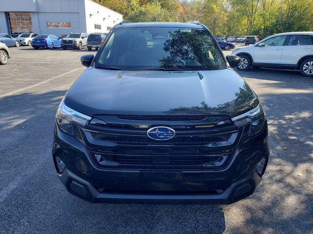 New 2026 Subaru Forester Sport AWD/4WD image 9