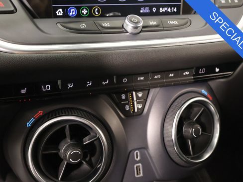 Used 2020 Chevrolet Blazer LT AWD/4WD image 7