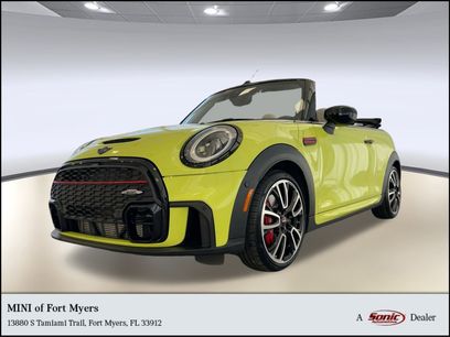 Certified 2024 MINI Cooper John Cooper Works