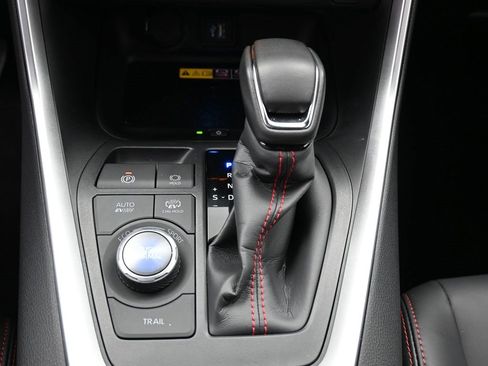 Used 2025 Toyota RAV4 XSE image 26