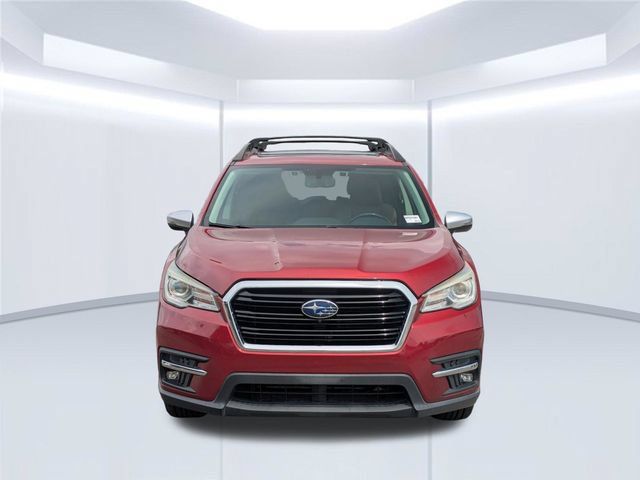 Used 2020 Subaru Ascent Touring w/ Popular Package #3 AWD/4WD image 10