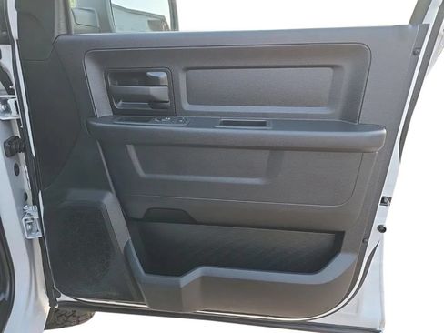 Used 2022 RAM 2500 Tradesman AWD/4WD image 21