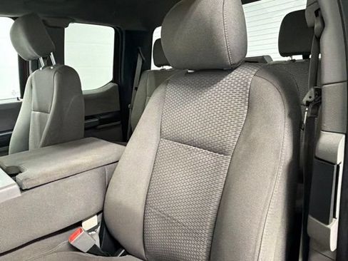 Used 2018 Ford F150 XLT w/ Equipment Group 301A Mid AWD/4WD image 18