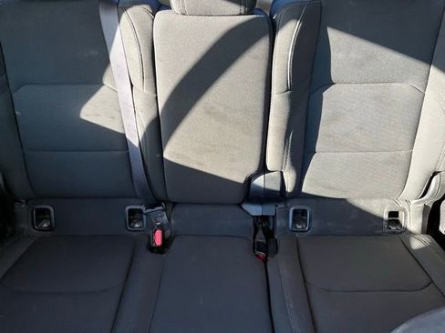 Certified 2022 Jeep Gladiator Willys image 26