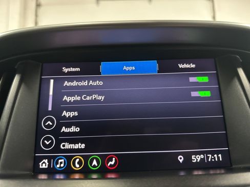 Used 2020 Chevrolet Colorado ZR2 w/ ZR2 Dusk Special Edition image 32