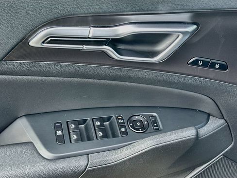 Certified 2026 Kia Sportage SX FWD image 18