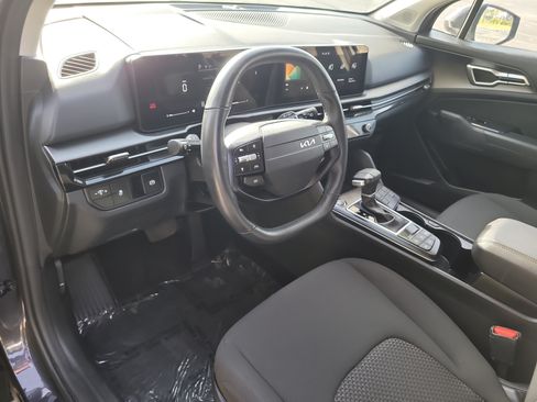 Used 2026 Kia Sportage LX FWD image 19