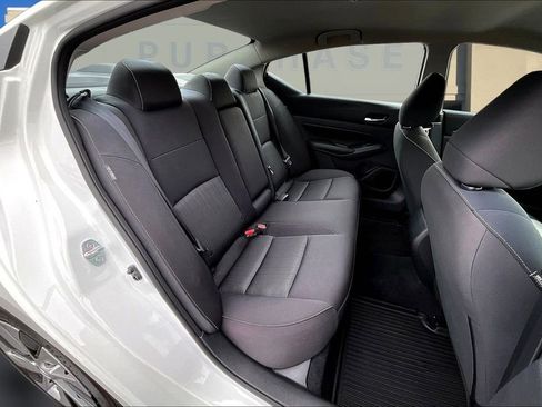 Used 2022 Nissan Altima 2.5 S image 26