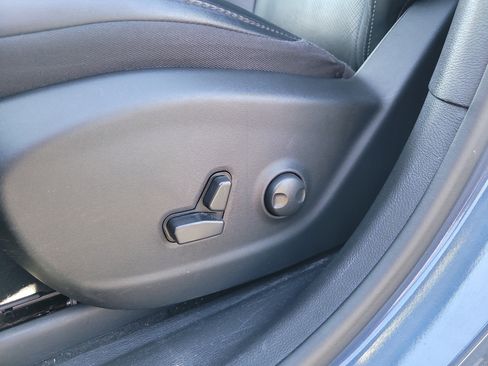 Used 2022 Jeep Cherokee Latitude Lux image 18