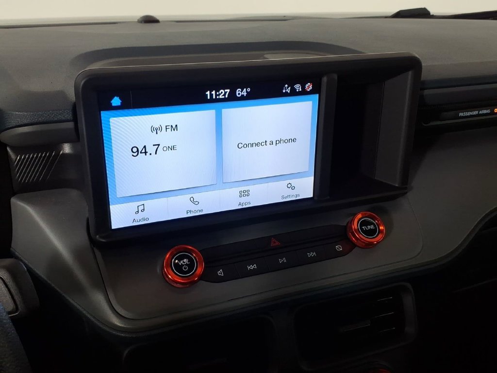 Used 2024 Ford Maverick XL w/ Equipment Group 100A Standard AWD/4WD image 21