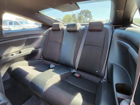 Used 2020 Honda Civic Sport image 12