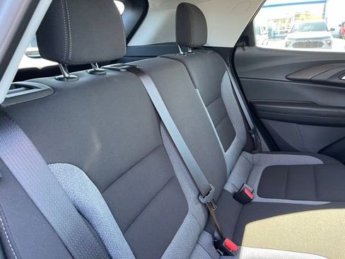 Used 2023 Chevrolet TrailBlazer LT w/ Convenience Package image 10