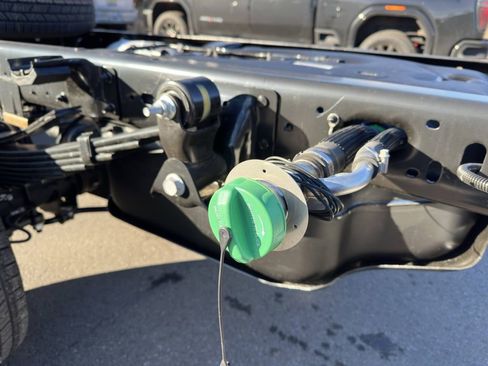 New 2026 RAM 3500 Tradesman image 27