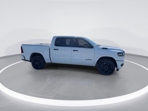 New 2026 RAM 1500 Big Horn image 9