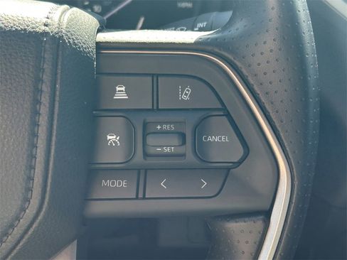 New 2026 Toyota Tundra SR5 image 37