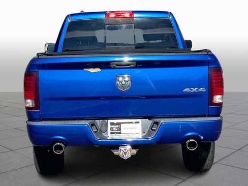 Used 2014 RAM 1500 Sport w/ Convenience Group image 4