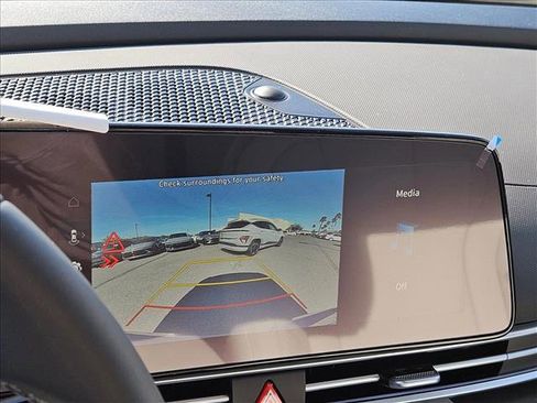 New 2026 Hyundai Elantra Limited image 13