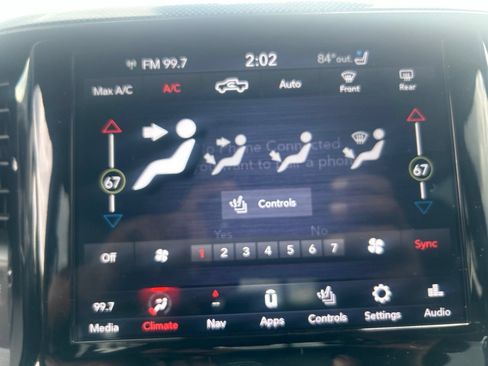 Used 2019 RAM 1500 Sport w/ Advanced Safety Group AWD/4WD image 23