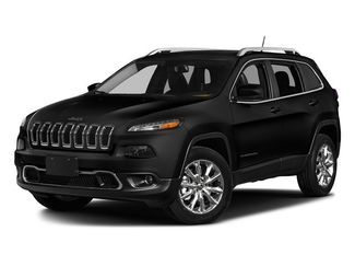 Used 2017 Jeep Cherokee High Altitude video 1