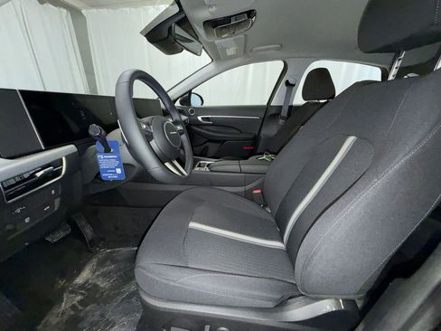 New 2026 Hyundai Sonata SEL image 11