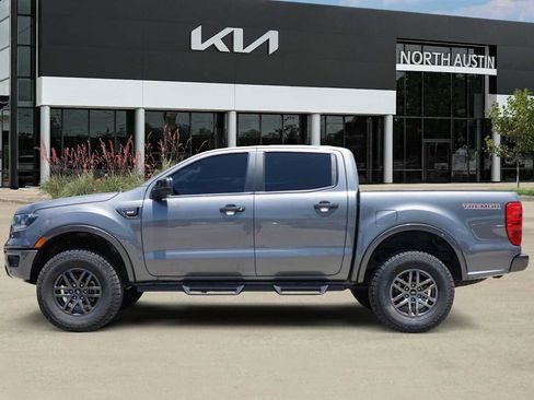 Used 2021 Ford Ranger XLT w/ Tremor Off-Road Package AWD/4WD image 3