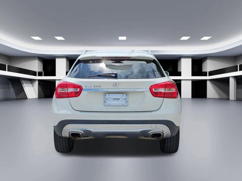 Used 2015 Mercedes-Benz GLA 250 image 5