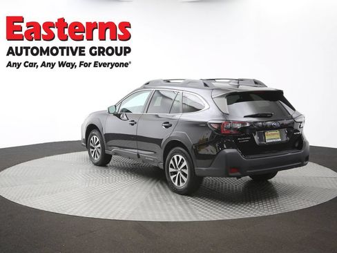 Used 2023 Subaru Outback Premium AWD/4WD image 62