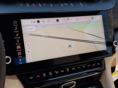 New 2026 Jeep Grand Cherokee Limited image 12