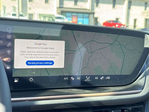 New 2025 Buick Envision Sport Touring image 24