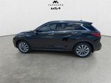 Used 2020 INFINITI QX50 Luxe image 5