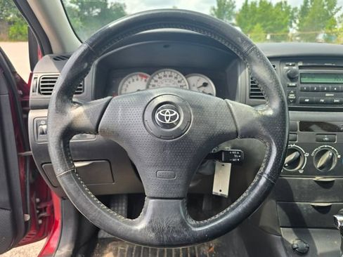 Used 2007 Toyota Corolla CE FWD image 17