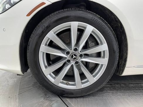 Used 2022 Mercedes-Benz S 500 4MATIC image 10