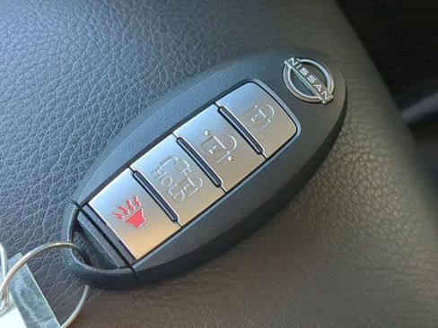 Used 2024 Nissan Leaf SV Plus image 28