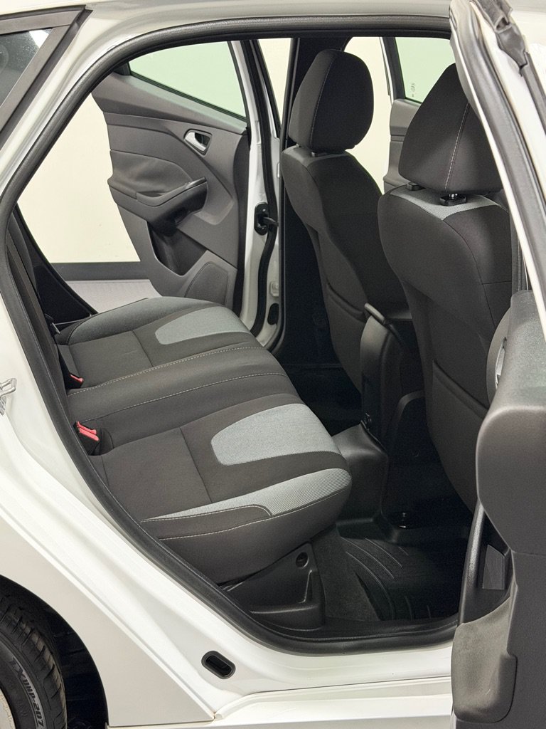 Used 2014 Ford Focus ST FWD image 10