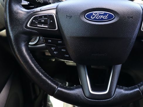 Used 2019 Ford Escape SEL FWD image 53