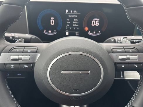 New 2026 Hyundai Sonata SEL FWD image 22