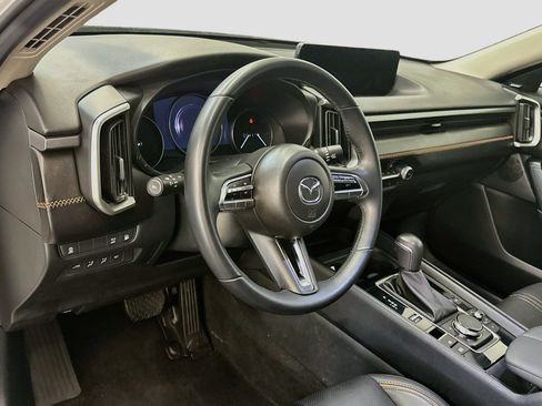 Used 2025 MAZDA CX-50 AWD 2.5 Hybrid w/ Premium Pkg image 18