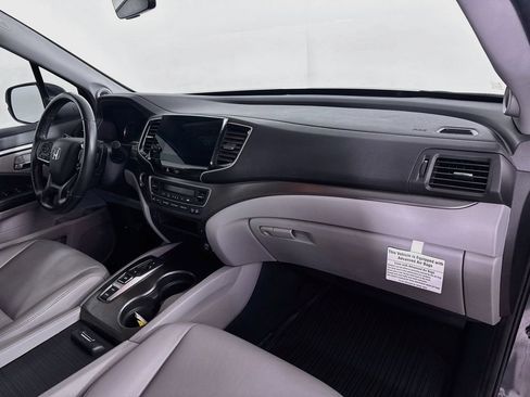 Used 2022 Honda Pilot EX-L image 31