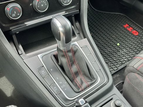 Used 2015 Volkswagen GTI S w/ Lighting Package (SEL) image 5