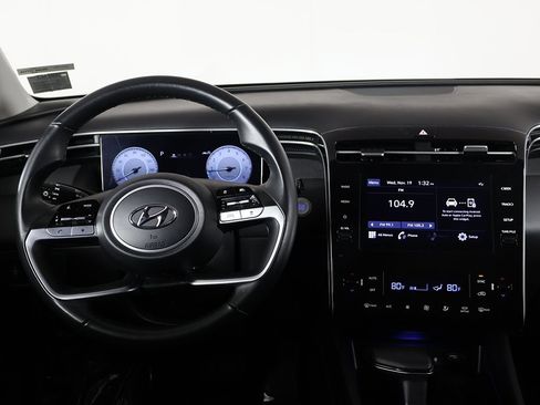 Certified 2023 Hyundai Tucson SEL w/ Convenience Package image 33