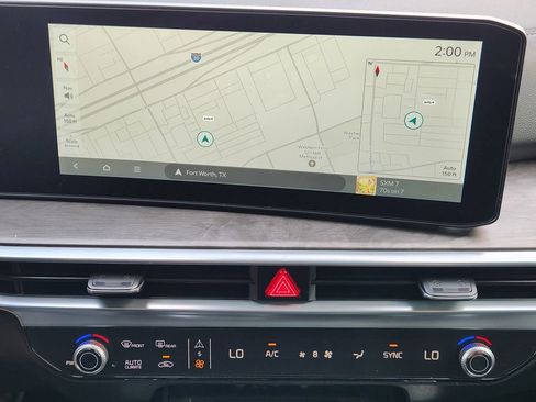 New 2026 Kia Sorento SX image 12