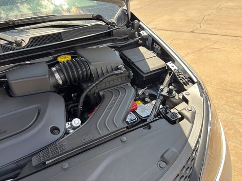 New 2026 Chrysler Voyager LX image 52