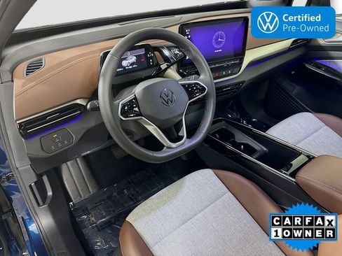 Used 2023 Volkswagen ID.4 Pro image 9