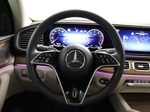 Certified 2026 Mercedes-Benz GLE 450 4MATIC image 16