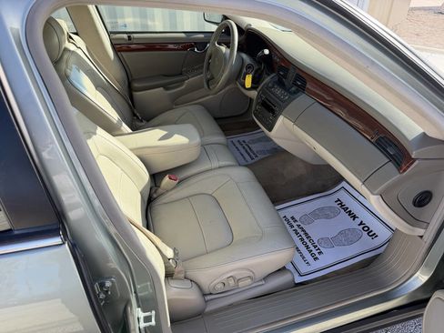 Used 2005 Cadillac De Ville image 16