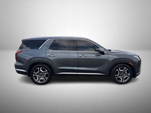 Used 2024 Hyundai Palisade Limited AWD/4WD image 5
