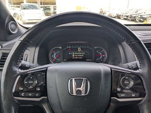 Used 2020 Honda Pilot Black Edition image 31