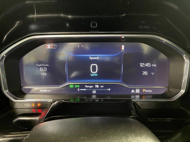 Used 2024 Chevrolet Silverado 1500 LT AWD/4WD image 15