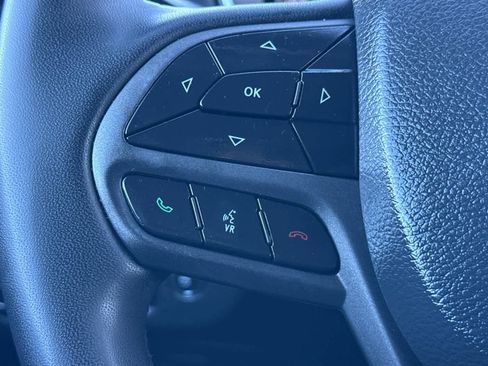 Used 2022 Jeep Cherokee Trailhawk w/ Premium Leather Package image 26