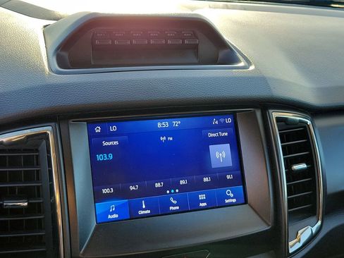 Used 2022 Ford Ranger XLT w/ Tremor Off-Road Package image 28